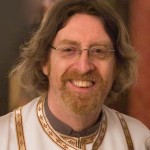 Archpriest John McGuckin